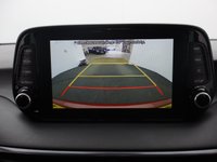 USED 2020 70 HYUNDAI TUCSON 1.6 CRDi MHEV N Line SUV 5dr Diesel Hybrid DCT Euro 6 (s/s) (136 ps) CARPLAY | CAMERA | KEYLESS