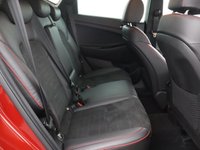 USED 2020 70 HYUNDAI TUCSON 1.6 CRDi MHEV N Line SUV 5dr Diesel Hybrid DCT Euro 6 (s/s) (136 ps) CARPLAY | CAMERA | KEYLESS
