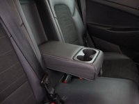 USED 2020 70 HYUNDAI TUCSON 1.6 CRDi MHEV N Line SUV 5dr Diesel Hybrid DCT Euro 6 (s/s) (136 ps) CARPLAY | CAMERA | KEYLESS