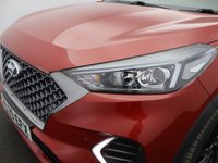 USED 2020 70 HYUNDAI TUCSON 1.6 CRDi MHEV N Line SUV 5dr Diesel Hybrid DCT Euro 6 (s/s) (136 ps) CARPLAY | CAMERA | KEYLESS