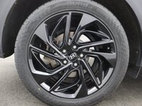 USED 2020 70 HYUNDAI TUCSON 1.6 CRDi MHEV N Line SUV 5dr Diesel Hybrid DCT Euro 6 (s/s) (136 ps) CARPLAY | CAMERA | KEYLESS