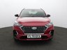 USED 2020 70 HYUNDAI TUCSON 1.6 CRDi MHEV N Line SUV 5dr Diesel Hybrid DCT Euro 6 (s/s) (136 ps) CARPLAY | CAMERA | KEYLESS