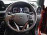 USED 2020 70 HYUNDAI TUCSON 1.6 CRDi MHEV N Line SUV 5dr Diesel Hybrid DCT Euro 6 (s/s) (136 ps) CARPLAY | CAMERA | KEYLESS