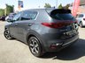 USED 2020 70 KIA SPORTAGE 1.6 CRDi MHEV 2 SUV 5dr Diesel Hybrid Manual Euro 6 (s/s) (134 bhp) Finished in DARK PENTA METAL METALLIC with Front and Rear HEATED trim.This Sportage is one of the best SUV's on the market. It offers striking looks and spacious interior. Features include Sat Nav, Climate, Tinted windows, LED headlights, Heated front and rear seats, DAB RADIO, Cruise control, Rear View Cameras and Park sensors. Dealer Serviced at 9287 miles, 12458 miles, 16933 miles, 21839 miles and at 25774 miles on 19/03/2025