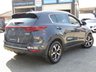 USED 2020 70 KIA SPORTAGE 1.6 CRDi MHEV 2 SUV 5dr Diesel Hybrid Manual Euro 6 (s/s) (134 bhp) Finished in DARK PENTA METAL METALLIC with Front and Rear HEATED trim.This Sportage is one of the best SUV's on the market. It offers striking looks and spacious interior. Features include Sat Nav, Climate, Tinted windows, LED headlights, Heated front and rear seats, DAB RADIO, Cruise control, Rear View Cameras and Park sensors. Dealer Serviced at 9287 miles, 12458 miles, 16933 miles, 21839 miles and at 25774 miles on 19/03/2025