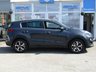 USED 2020 70 KIA SPORTAGE 1.6 CRDi MHEV 2 SUV 5dr Diesel Hybrid Manual Euro 6 (s/s) (134 bhp) Finished in DARK PENTA METAL METALLIC with Front and Rear HEATED trim.This Sportage is one of the best SUV's on the market. It offers striking looks and spacious interior. Features include Sat Nav, Climate, Tinted windows, LED headlights, Heated front and rear seats, DAB RADIO, Cruise control, Rear View Cameras and Park sensors. Dealer Serviced at 9287 miles, 12458 miles, 16933 miles, 21839 miles and at 25774 miles on 19/03/2025