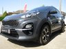 USED 2020 70 KIA SPORTAGE 1.6 CRDi MHEV 2 SUV 5dr Diesel Hybrid Manual Euro 6 (s/s) (134 bhp) Finished in DARK PENTA METAL METALLIC with Front and Rear HEATED trim.This Sportage is one of the best SUV's on the market. It offers striking looks and spacious interior. Features include Sat Nav, Climate, Tinted windows, LED headlights, Heated front and rear seats, DAB RADIO, Cruise control, Rear View Cameras and Park sensors. Dealer Serviced at 9287 miles, 12458 miles, 16933 miles, 21839 miles and at 25774 miles on 19/03/2025