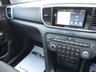 USED 2020 70 KIA SPORTAGE 1.6 CRDi MHEV 2 SUV 5dr Diesel Hybrid Manual Euro 6 (s/s) (134 bhp) Finished in DARK PENTA METAL METALLIC with Front and Rear HEATED trim.This Sportage is one of the best SUV's on the market. It offers striking looks and spacious interior. Features include Sat Nav, Climate, Tinted windows, LED headlights, Heated front and rear seats, DAB RADIO, Cruise control, Rear View Cameras and Park sensors. Dealer Serviced at 9287 miles, 12458 miles, 16933 miles, 21839 miles and at 25774 miles on 19/03/2025