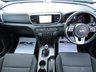 USED 2020 70 KIA SPORTAGE 1.6 CRDi MHEV 2 SUV 5dr Diesel Hybrid Manual Euro 6 (s/s) (134 bhp) Finished in DARK PENTA METAL METALLIC with Front and Rear HEATED trim.This Sportage is one of the best SUV's on the market. It offers striking looks and spacious interior. Features include Sat Nav, Climate, Tinted windows, LED headlights, Heated front and rear seats, DAB RADIO, Cruise control, Rear View Cameras and Park sensors. Dealer Serviced at 9287 miles, 12458 miles, 16933 miles, 21839 miles and at 25774 miles on 19/03/2025