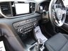 USED 2020 70 KIA SPORTAGE 1.6 CRDi MHEV 2 SUV 5dr Diesel Hybrid Manual Euro 6 (s/s) (134 bhp) Finished in DARK PENTA METAL METALLIC with Front and Rear HEATED trim.This Sportage is one of the best SUV's on the market. It offers striking looks and spacious interior. Features include Sat Nav, Climate, Tinted windows, LED headlights, Heated front and rear seats, DAB RADIO, Cruise control, Rear View Cameras and Park sensors. Dealer Serviced at 9287 miles, 12458 miles, 16933 miles, 21839 miles and at 25774 miles on 19/03/2025