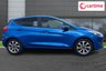 USED 2020 20 FORD FIESTA 1.1 Ti-VCT Trend Hatchback 5dr Petrol Manual Euro 6 (s/s) (75 ps) 6.5in Touchscreen, Apple CarPlay / Android Auto, Heated Windscreen, DAB / Bluetooth, 16in Alloys 6.5in Touchscreen, Apple CarPlay / Android Auto, Heated Windscreen, DAB / Bluetooth, 16in Alloys