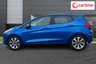 USED 2020 20 FORD FIESTA 1.1 Ti-VCT Trend Hatchback 5dr Petrol Manual Euro 6 (s/s) (75 ps) 6.5in Touchscreen, Apple CarPlay / Android Auto, Heated Windscreen, DAB / Bluetooth, 16in Alloys 6.5in Touchscreen, Apple CarPlay / Android Auto, Heated Windscreen, DAB / Bluetooth, 16in Alloys