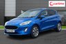 USED 2020 20 FORD FIESTA 1.1 Ti-VCT Trend Hatchback 5dr Petrol Manual Euro 6 (s/s) (75 ps) 6.5in Touchscreen, Apple CarPlay / Android Auto, Heated Windscreen, DAB / Bluetooth, 16in Alloys 6.5in Touchscreen, Apple CarPlay / Android Auto, Heated Windscreen, DAB / Bluetooth, 16in Alloys