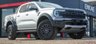USED 2023 23 FORD RANGER 2.0 EcoBlue Raptor Pickup Double Cab 4dr Diesel Auto 4WD Euro 6 (s/s) (210 ps) 