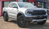USED 2023 23 FORD RANGER 2.0 EcoBlue Raptor Pickup Double Cab 4dr Diesel Auto 4WD Euro 6 (s/s) (210 ps) 