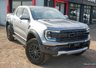 USED 2023 23 FORD RANGER 2.0 EcoBlue Raptor Pickup Double Cab 4dr Diesel Auto 4WD Euro 6 (s/s) (210 ps) 