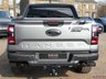 USED 2023 23 FORD RANGER 2.0 EcoBlue Raptor Pickup Double Cab 4dr Diesel Auto 4WD Euro 6 (s/s) (210 ps) 