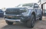 USED 2023 23 FORD RANGER 2.0 EcoBlue Raptor Pickup Double Cab 4dr Diesel Auto 4WD Euro 6 (s/s) (210 ps) 