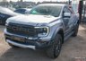 USED 2023 23 FORD RANGER 2.0 EcoBlue Raptor Pickup Double Cab 4dr Diesel Auto 4WD Euro 6 (s/s) (210 ps) 