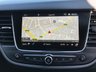 USED 2022 22 VAUXHALL CROSSLAND 1.2 Turbo Ultimate SUV 5dr Petrol Auto Euro 6 (s/s) (130 ps) AUTOMATIC, SAT NAV, REAR CAMERA, HEATED SEATS, FSH