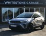 USED 2022 22 VAUXHALL CROSSLAND 1.2 Turbo Ultimate SUV 5dr Petrol Auto Euro 6 (s/s) (130 ps) AUTOMATIC, SAT NAV, REAR CAMERA, HEATED SEATS, FSH