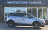 USED 2022 22 VAUXHALL CROSSLAND 1.2 Turbo Ultimate SUV 5dr Petrol Auto Euro 6 (s/s) (130 ps) AUTOMATIC, SAT NAV, REAR CAMERA, HEATED SEATS, FSH