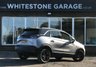 USED 2022 22 VAUXHALL CROSSLAND 1.2 Turbo Ultimate SUV 5dr Petrol Auto Euro 6 (s/s) (130 ps) AUTOMATIC, SAT NAV, REAR CAMERA, HEATED SEATS, FSH
