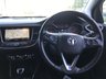 USED 2022 22 VAUXHALL CROSSLAND 1.2 Turbo Ultimate SUV 5dr Petrol Auto Euro 6 (s/s) (130 ps) AUTOMATIC, SAT NAV, REAR CAMERA, HEATED SEATS, FSH