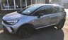 USED 2022 22 VAUXHALL CROSSLAND 1.2 Turbo Ultimate SUV 5dr Petrol Auto Euro 6 (s/s) (130 ps) AUTOMATIC, SAT NAV, REAR CAMERA, HEATED SEATS, FSH