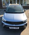 USED 2022 22 VAUXHALL CROSSLAND 1.2 Turbo Ultimate SUV 5dr Petrol Auto Euro 6 (s/s) (130 ps) AUTOMATIC, SAT NAV, REAR CAMERA, HEATED SEATS, FSH