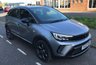 USED 2022 22 VAUXHALL CROSSLAND 1.2 Turbo Ultimate SUV 5dr Petrol Auto Euro 6 (s/s) (130 ps) AUTOMATIC, SAT NAV, REAR CAMERA, HEATED SEATS, FSH
