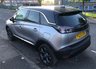 USED 2022 22 VAUXHALL CROSSLAND 1.2 Turbo Ultimate SUV 5dr Petrol Auto Euro 6 (s/s) (130 ps) AUTOMATIC, SAT NAV, REAR CAMERA, HEATED SEATS, FSH