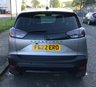 USED 2022 22 VAUXHALL CROSSLAND 1.2 Turbo Ultimate SUV 5dr Petrol Auto Euro 6 (s/s) (130 ps) AUTOMATIC, SAT NAV, REAR CAMERA, HEATED SEATS, FSH