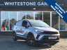 USED 2022 22 VAUXHALL CROSSLAND 1.2 Turbo Ultimate SUV 5dr Petrol Auto Euro 6 (s/s) (130 ps) AUTOMATIC, SAT NAV, REAR CAMERA, HEATED SEATS, FSH