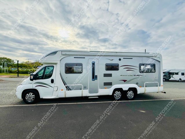 2010 FIAT DUCATO - Photo 4