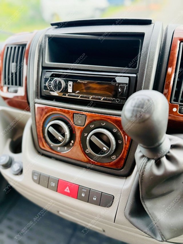 2010 FIAT DUCATO - Photo 8