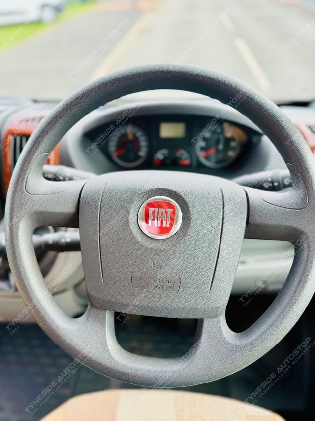 2010 FIAT DUCATO - Photo 9