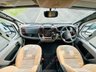 USED 2010 10 FIAT DUCATO SWIFT KON-TIKI 649 4 BERTH MOTORHOME 