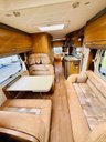 USED 2010 10 FIAT DUCATO SWIFT KON-TIKI 649 4 BERTH MOTORHOME 