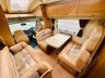 USED 2010 10 FIAT DUCATO SWIFT KON-TIKI 649 4 BERTH MOTORHOME 