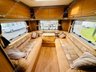 USED 2010 10 FIAT DUCATO SWIFT KON-TIKI 649 4 BERTH MOTORHOME 