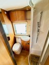 USED 2010 10 FIAT DUCATO SWIFT KON-TIKI 649 4 BERTH MOTORHOME 