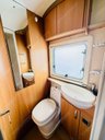 USED 2010 10 FIAT DUCATO SWIFT KON-TIKI 649 4 BERTH MOTORHOME 