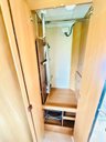 USED 2010 10 FIAT DUCATO SWIFT KON-TIKI 649 4 BERTH MOTORHOME 