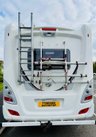 USED 2010 10 FIAT DUCATO SWIFT KON-TIKI 649 4 BERTH MOTORHOME 