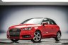 USED 2015 11 AUDI A1 1.0 TFSI Sport Hatchback 3dr Petrol Manual Euro 6 (s/s) (95 ps) 6-Month Warranty | From 8.9% APR