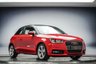 USED 2015 11 AUDI A1 1.0 TFSI Sport Hatchback 3dr Petrol Manual Euro 6 (s/s) (95 ps) 6-Month Warranty | From 8.9% APR