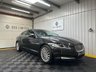USED 2015 65 JAGUAR XF 2.2d Luxury Saloon 4dr Diesel Auto Euro 5 (s/s) (200 ps) 2 KEYS / FSH / ULEZ COMP
