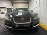 USED 2015 65 JAGUAR XF 2.2d Luxury Saloon 4dr Diesel Auto Euro 5 (s/s) (200 ps) 2 KEYS / FSH / ULEZ COMP
