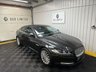 USED 2015 65 JAGUAR XF 2.2d Luxury Saloon 4dr Diesel Auto Euro 5 (s/s) (200 ps) 2 KEYS / FSH / ULEZ COMP